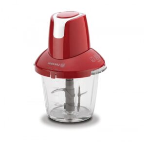 Korkmaz-Pro-Magic-Food-Processor-Red-A-460-01