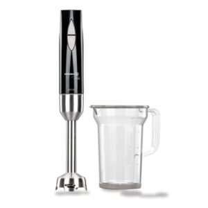 Korkmaz-Vertex-Duo-Blender-Set-Inox-Black-A-444