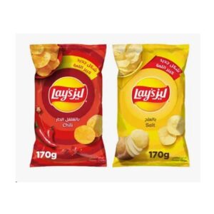 Lays-Chili-170g-Lays-Salt-170g