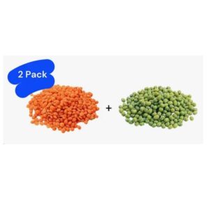 Masoor-Dal-500g-x2Green-Moong-500g