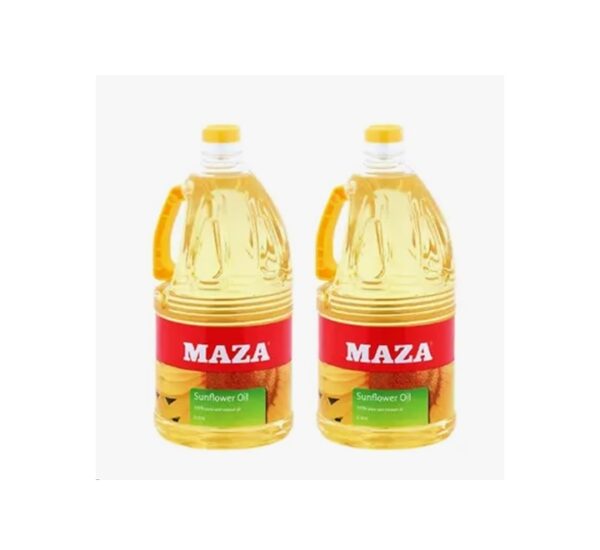 Maza-Sunflower-Oil-2L-x2