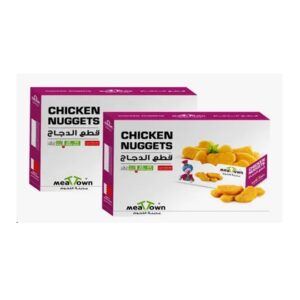 Meat-Town-Chicken-Nugget-500g-x2