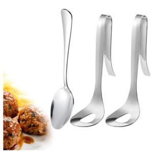 Meatball-Luqamat-Spoon