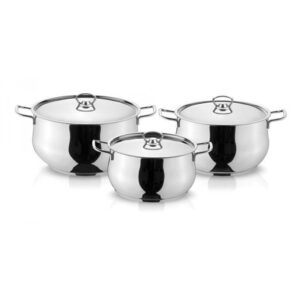 Mimarsinan-Asude-6Pcs-S-Steel-Pot-Set-with-Steel-LID-63Lit--80Lit--125Lit