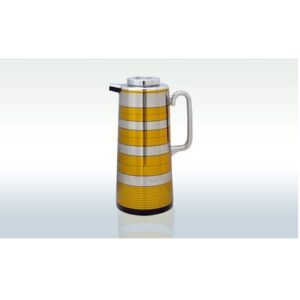 Peacock-CAP-190-Vacuum-Flask-Push-Button-Type-19-Ltrs