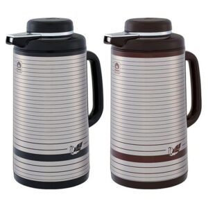 Peacock-CHI-190-Vacuum-Flask-Screw-Type-19-Ltrs