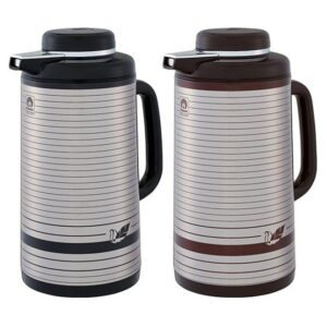 Peacock-CHI-190-Vacuum-Flask-Screw-Type-19-Ltrs