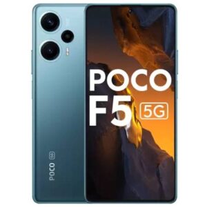 Poco-F5-5G-256GB-12GB RAM Blue