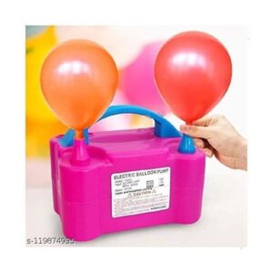 Portable-Double-Electric-Balloon-Air-Pump-Inflator