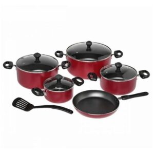 Prestige-10pcs-Non-Stick-Cookware-Set