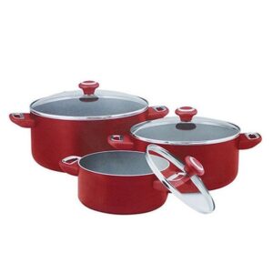 Prestige-Classique-Pro-6Pcs-Cooking-Pot-Set