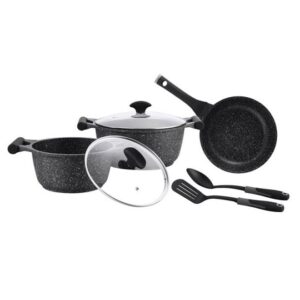 Prestige-Essentials-7Pcs-Cookware-Set-Black