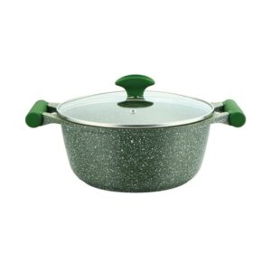 Prestige-Essentials-Casserole-26cm