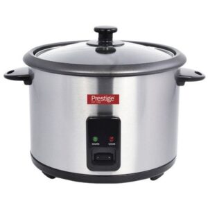 Prestige-Pr-50310-Stainless-Steel-Rice-Cooker