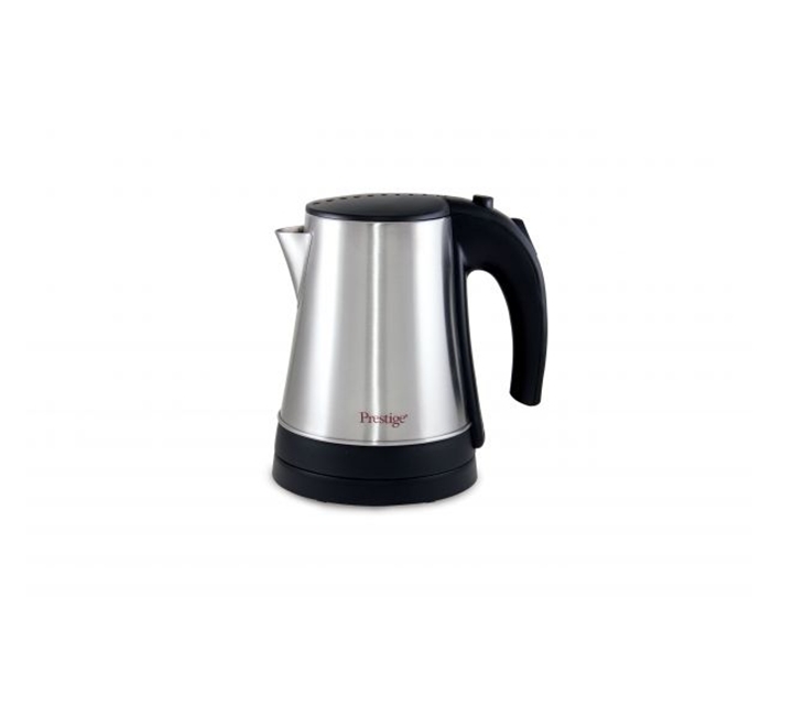 Prestige Electric Tea Kettle Stainless Steel Cordless Coffee Pot