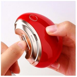 Rechargeable-Nail-Trimmer
