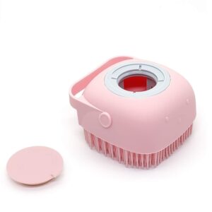 Silicone-Bath-Shower-Brush