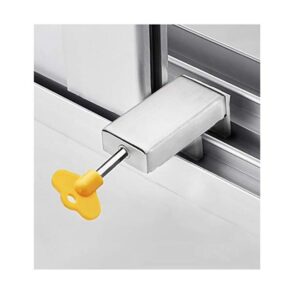 Sliding-Window-Lock