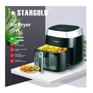 Star-Gold-SG-2227DC-Air-Fryer-1800-W-7.0-L