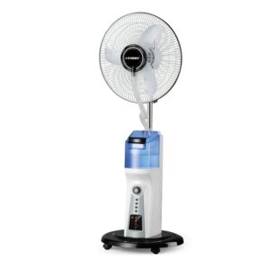 Stargold-16-Inch-Rechargeable-Led-Mist-Box-Fan-SG-4037