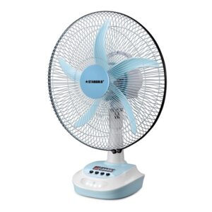 Stargold-16-inch-Rechargeable-Oscillating-Fan-SG-4036
