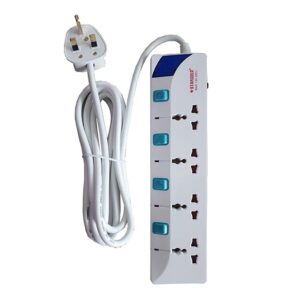 Stargold-4-Way-Socket-Extension-Cord-SG-854