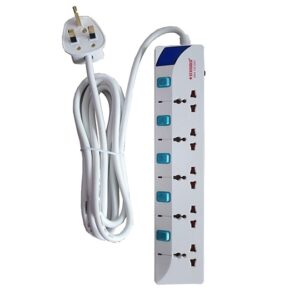 Stargold-5-Way-Socket-Extension-Cord-SG-855