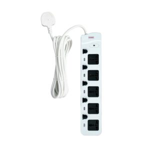 Stargold-5-Way-Socket-Extension-Cord-SG-876