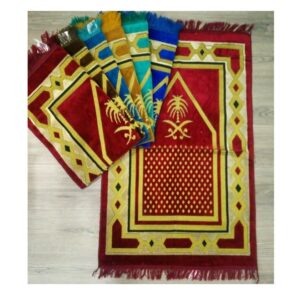 Stargold-Prayer-Mats-SG-P009-Assorted-Color