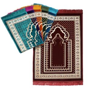 Stargold-Prayer-Mats-SG-P010-Assorted-Color