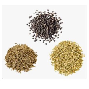 Whole-Black-Pepper-250g-Cumin-Seeds-250g-Coriander-Seeds-250g
