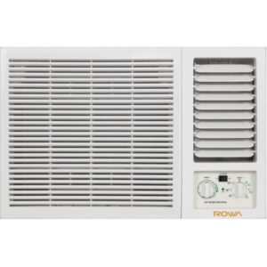 Rowa Window Air Conditioner 1.5 Ton RAC-18WC20