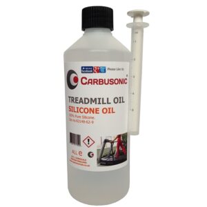 treadmill oil