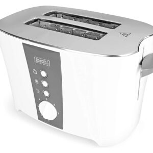 BLACK+DECKER-ET122-800W-2-Slice-Cool-Touch-Toaster