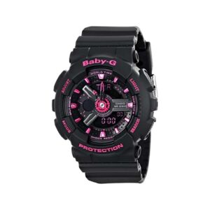 Baby-G-Watch-BA-111-1ADR-Unisex-Watch