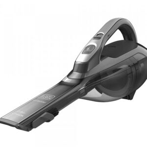 Black-Decker-BL-HLVC320B11-G-12V-Dustbuster-Vaccum-24W-13-Min-Run-Time