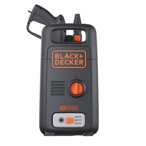 Black-Decker-BXPW1300E-Pressure-Washer
