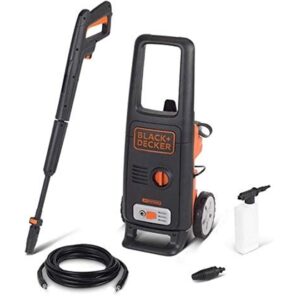 Black-Decker-BXPW1600E-Pressure-Washer