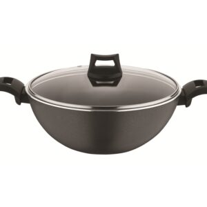 Black-Decker-BXSKP26BME-26cm-Non-Stick-Kadai-With-Glass-Lid