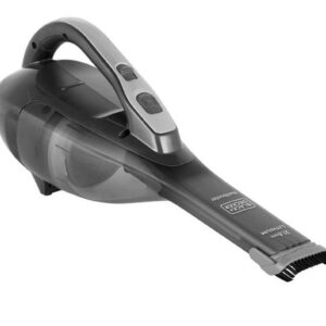 Black-Decker-DVA320J-21-6-Wh-Lithium-Ion-Cordless-Dustbuster-Grey-Vacuum-Cleaner