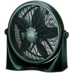 Black-Decker-FB1620-16-Inch-Box-Fan-Black