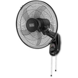 Black-Decker-FW1610-16-Inch-Wall-Fan-