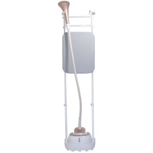 Black-Decker-GSTD2050-Digital-Garment-Steamer-2000W-White-Gold