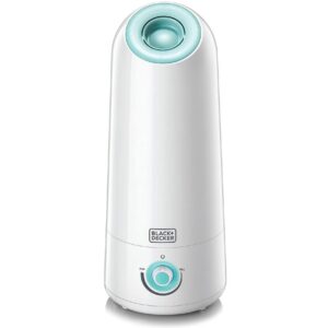 Black-Decker-HM5000-5L-Humidifier