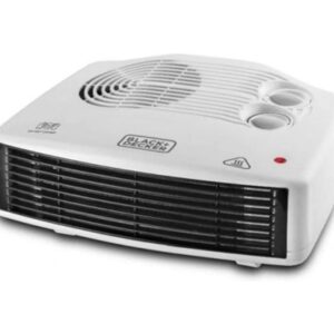 Black-Decker-HX230-B5-2-Years-Warranty-2400W-Horizontal-Fan-Heater-White