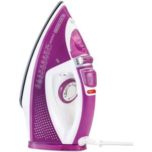 Black-Decker-Steam-Iron-X2450-B5-Magenta-2400W