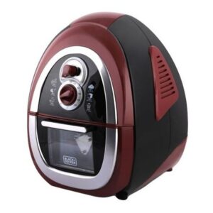 Black+Decker-AF500-Air-Fryer-5L-Performance-Range-Aero-Fryer