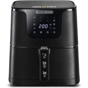 Black+Decker-AF700-B5-4-3-Litres-Air-Fryer