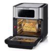 Black+Decker AOF100-B5 Digital Air Fryer Oven