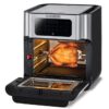 Black+Decker AOF100-B5 Digital Air Fryer Oven 2